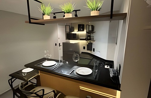 Prainha Apartamento | LOFT BRISA 106