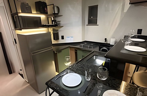 Prainha Apartamento | LOFT BRISA 106