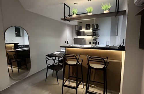 Prainha Apartamento | LOFT BRISA 106