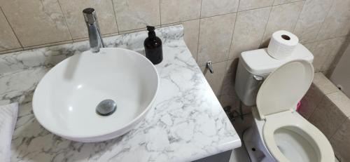 Zona 9 Apartamento | Loft Business-Airport Area Guatemala City