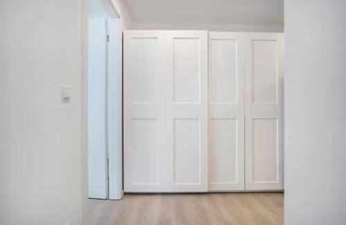 Greifswald Apartamento | Loft by Botanical Gardens