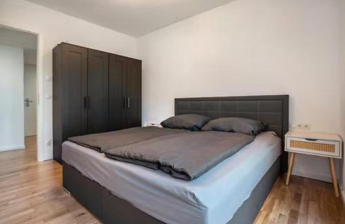 Greifswald Apartamento | Loft by Botanical Gardens
