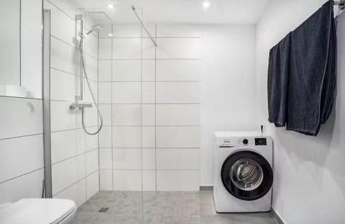 Greifswald Apartamento | Loft by Botanical Gardens