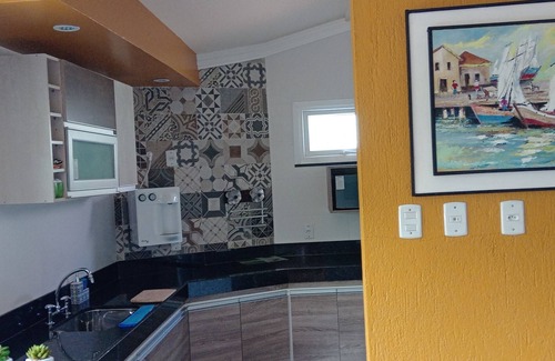 Piratininga Apartamento | Loft Piratininga Beach Niterói RJ