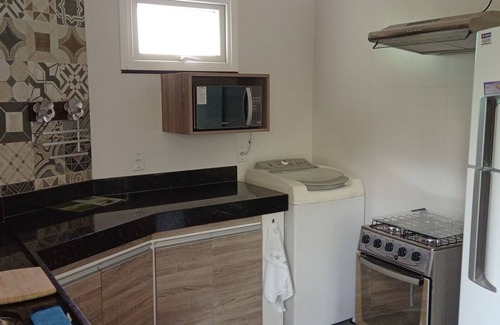 Piratininga Apartamento | Loft Piratininga Beach Niterói RJ