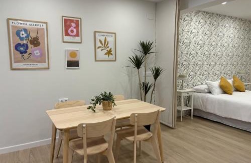 Ciudad Jardin Apartamento | Loft céntrico 16 A Córdoba