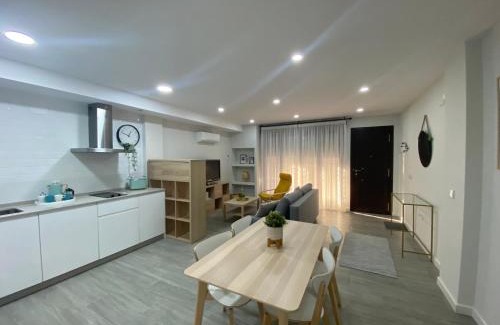 Ciudad Jardin Apartamento | Loft céntrico 2 Córdoba