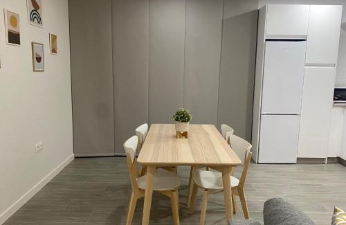Ciudad Jardin Apartamento | Loft céntrico 2 Córdoba