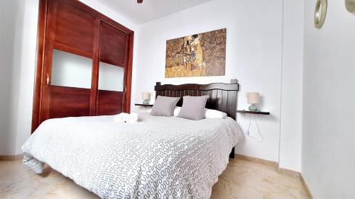 Ronda Apartamento | Loft céntrico en Ronda cercano al Tajo y Plaza de Toros con Wifi y Parking Opcional