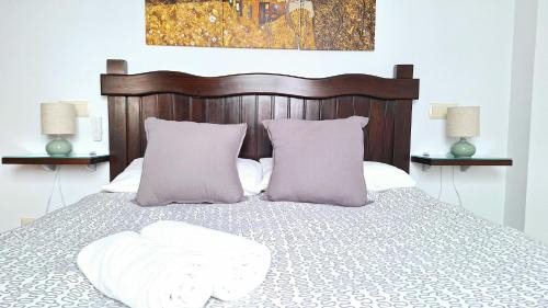 Ronda Apartamento | Loft céntrico en Ronda cercano al Tajo y Plaza de Toros con Wifi y Parking Opcional
