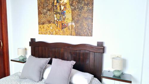 Ronda Apartamento | Loft céntrico en Ronda cercano al Tajo y Plaza de Toros con Wifi y Parking Opcional