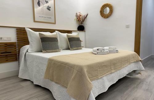 Ciudad Jardin Apartamento | Loft Córdoba Central