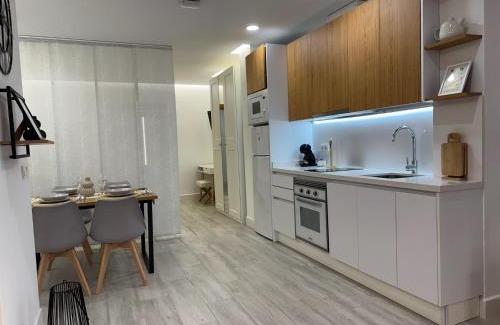 Ciudad Jardin Apartamento | Loft Córdoba Central