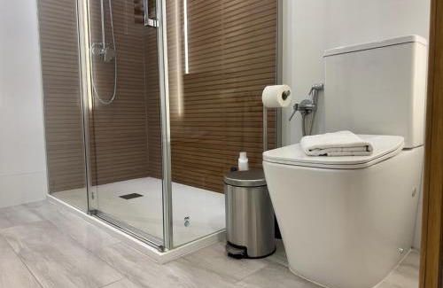 Ciudad Jardin Apartamento | Loft Córdoba Central