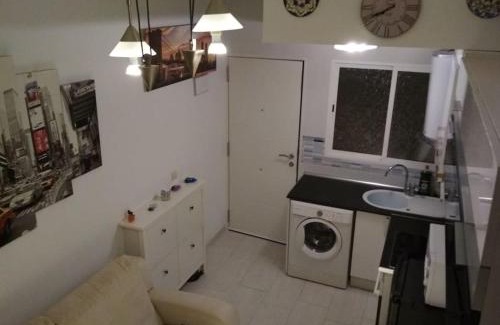 San Sebastián de los Reyes Apartamento | Loft con encanto de Raúl y Rosa