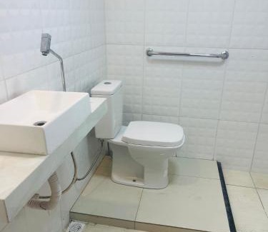 Sao Cristovao Apartamento | Loft Cabo Frio