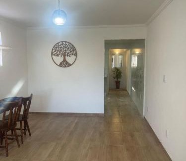 Sao Cristovao Apartamento | Loft Cabo Frio