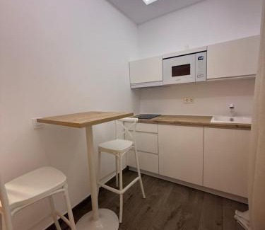 Pontones Apartamento | Loft CANALEJAS