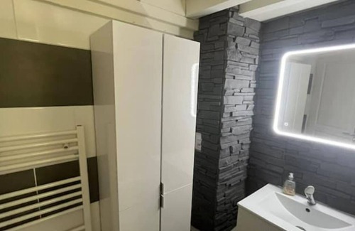 Margnolles - Rhone Apartamento | Loft Canut 70m2 Tout Équipé