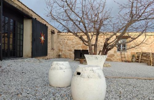 Castillejar Casa | Loft Carriones