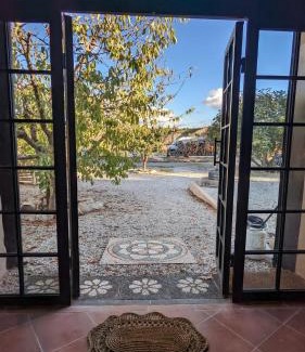 Castillejar Casa | Loft Carriones