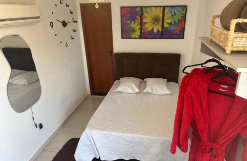Rio das Ostras Apartamento | Loft Casa Feliz