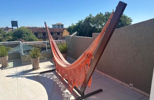 Rio das Ostras Apartamento | Loft Casa Feliz