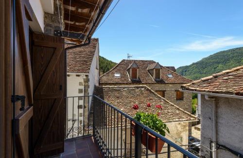 Anso Apartamento | Loft Casa Paloma