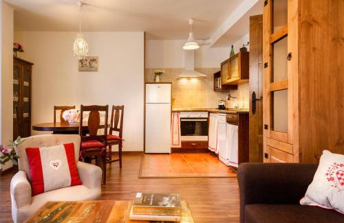 Anso Apartamento | Loft Casa Paloma