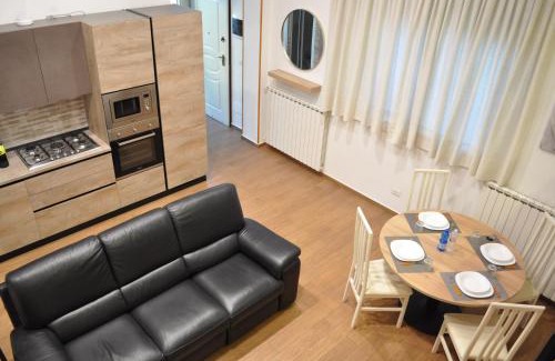Sanremo Apartamento | Loft Casa Zeffirino