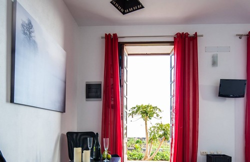 Alajero Casa | LOFT CASERÍO DE LA HONDURA