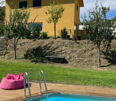 Arouca Casa | Loft - Casinha à Porta