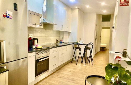 Murcia Apartamento | Loft Center Murcia by Gloove