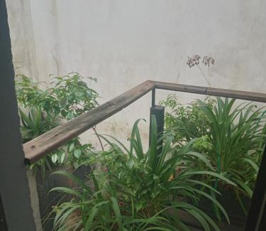 Centro Apartamento | Loft central