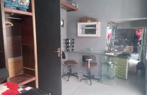 Centro Apartamento | Loft central