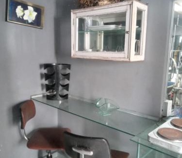 Centro Apartamento | Loft central