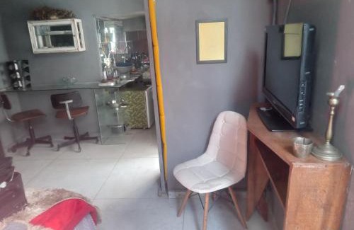 Centro Apartamento | Loft central