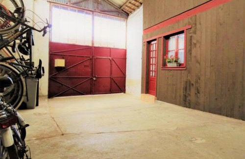 Montrichard Val de Cher Apartamento | Loft centre ville de Montrichard Chateaux Zoo