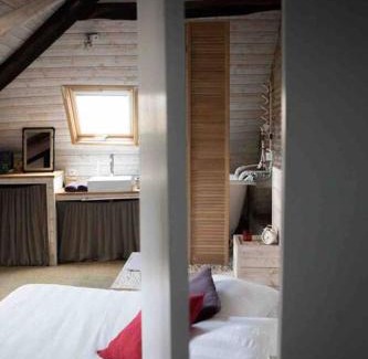 Decre-Cathedrale Apartamento | Loft charmant dans le centre historique