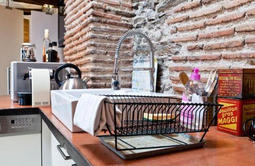 Decre-Cathedrale Apartamento | Loft charmant dans le centre historique