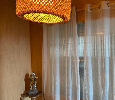 La Conception Apartamento | loft charmant dans quartier branché