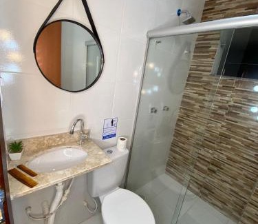 Mangabeira Apartamento | Loft Charmoso - Perto da Fraga Maia, Moderno e Estiloso