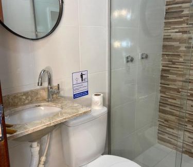 Mangabeira Apartamento | Loft Charmoso - Perto da Fraga Maia, Moderno e Estiloso
