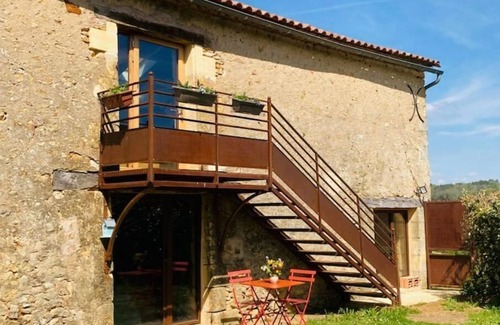 Monplaisant Casa | Loft Chic et Authentique