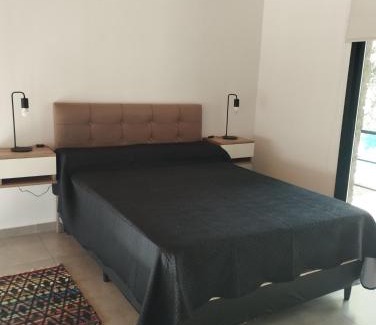 Las Chacras Apartamento | Loft CienHojas