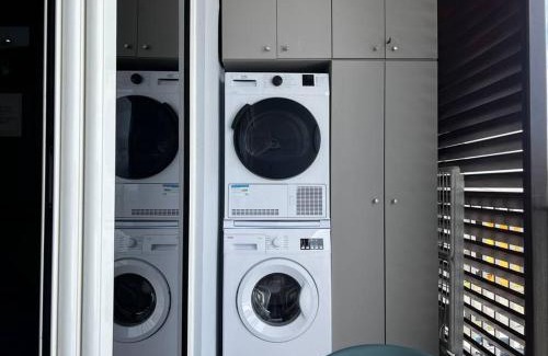 Kourou Apartamento | Loft-ciné-wifi 4 pers
