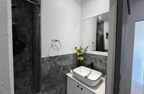 Kourou Apartamento | Loft-ciné-wifi 4 pers