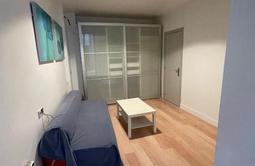 Centro histórico Apartamento | LOFT CITY HALL 1B Oviedo