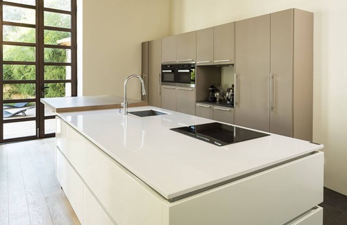 Mont Duplan Casa | Loft city heart Nimes