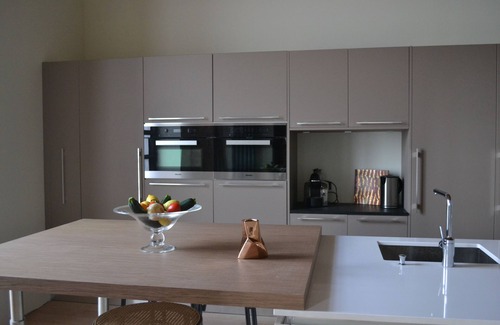 Mont Duplan Casa | Loft city heart Nimes